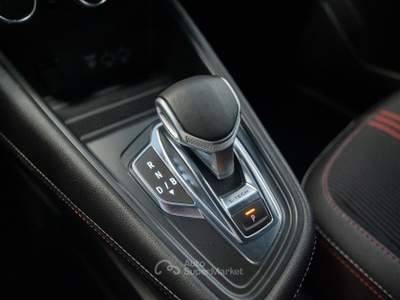 Renault Captur 1.6 E-Tech hybrid RS Line 145cv auto Blu/Azzurro usata Torino