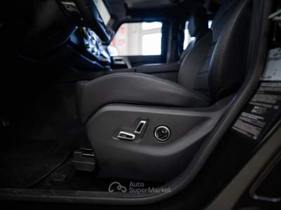 ICH-X K2 ICH-X 2.0 SPORTEQUIPE DCT S1 DIESEL Nero usata Torino