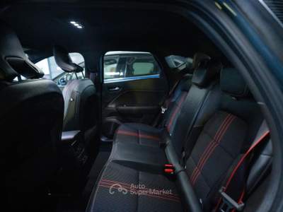 Renault Captur 1.6 E-Tech phev RS Line 160cv auto Blu/Azzurro usata Torino