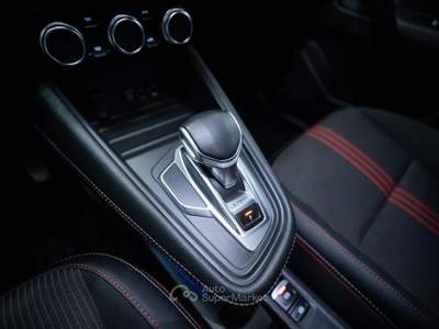 Renault Captur 1.6 E-Tech phev RS Line 160cv auto Blu/Azzurro usata Torino