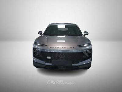 Sportequipe 6 1.6 benzina Grigio usata Torino