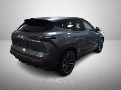 Sportequipe 6 1.6 benzina Grigio usata Torino