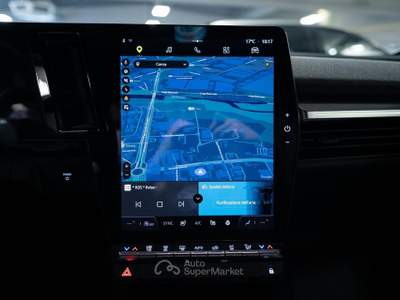 Renault Mégane Megane IV E-Tech Megane E-Tech Techno EV60 220cv AC22 usata Torino