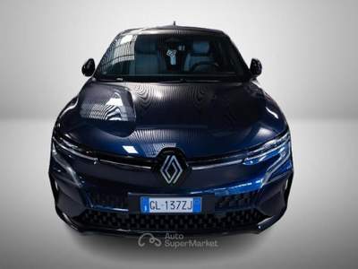 Renault Mégane Megane IV E-Tech Megane E-Tech Techno EV60 220cv AC22 usata Torino