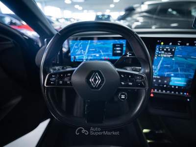 Renault Mégane Megane IV E-Tech Megane E-Tech Techno EV60 220cv AC22 usata Torino