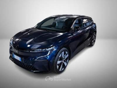 Renault Mégane Megane IV E-Tech Megane E-Tech Techno EV60 220cv AC22 usata Torino