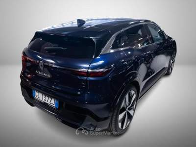 Renault Mégane Megane IV E-Tech Megane E-Tech Techno EV60 220cv AC22 usata Torino