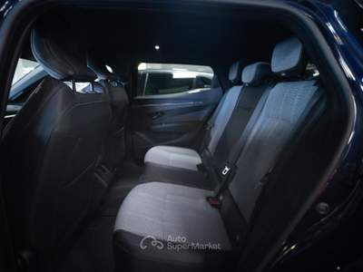 Renault Mégane Megane IV E-Tech Megane E-Tech Techno EV60 220cv AC22 usata Torino