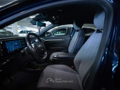 Renault Mégane Megane IV E-Tech Megane E-Tech Techno EV60 220cv AC22 usata Torino