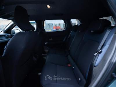 Dacia Duster III 2024 1.0 Eco-G Journey 100cv Verde usata Torino