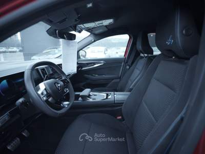 Renault Austral 1.2 E-Tech full hybrid Techno Esprit Alpine 200cv auto usata Torino