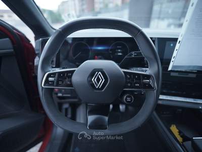 Renault Austral 1.2 E-Tech full hybrid Techno Esprit Alpine 200cv auto usata Torino