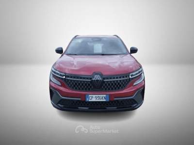 Renault Austral 1.2 E-Tech full hybrid Techno Esprit Alpine 200cv auto usata Torino