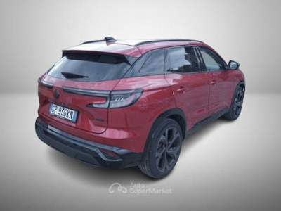 Renault Austral 1.2 E-Tech full hybrid Techno Esprit Alpine 200cv auto usata Torino