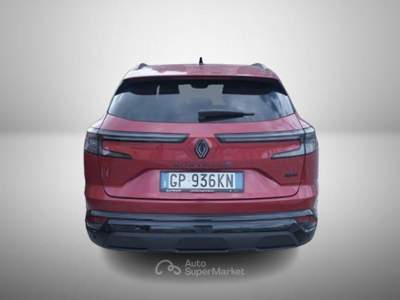 Renault Austral 1.2 E-Tech full hybrid Techno Esprit Alpine 200cv auto usata Torino