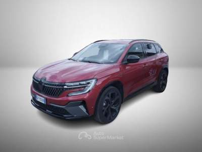 Renault Austral 1.2 E-Tech full hybrid Techno Esprit Alpine 200cv auto usata Torino