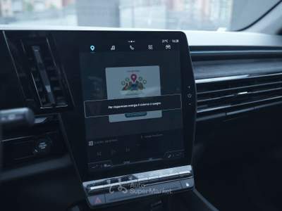 Renault Austral 1.2 E-Tech full hybrid Techno Esprit Alpine 200cv auto usata Torino