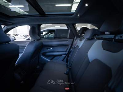 Dacia Bigster extreme mild hybrid 140 Grigio usata Torino