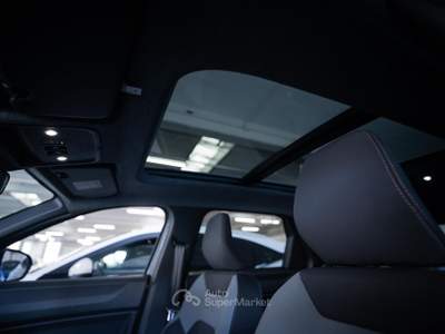 Dacia Bigster extreme mild hybrid 140 Grigio usata Torino