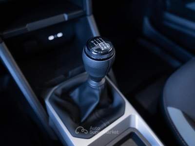Dacia Bigster extreme mild hybrid 140 Grigio usata Torino