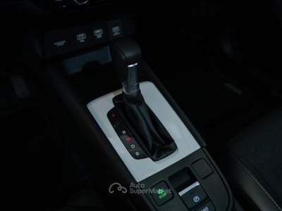 Honda Jazz 2024 Crosstar 1.5 hev ecvt Grigio usata Torino