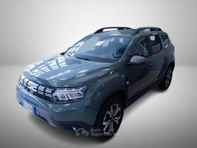 Dacia Duster 1.3 tce Journey 4x2 150cv edc fap usata Torino