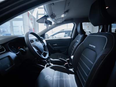 Dacia Duster 1.3 tce Journey 4x2 150cv edc fap usata Torino
