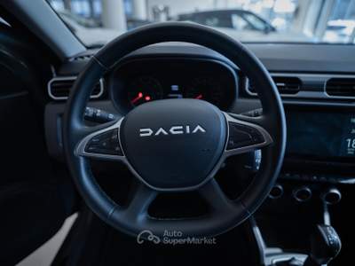 Dacia Duster 1.3 tce Journey 4x2 150cv edc fap usata Torino