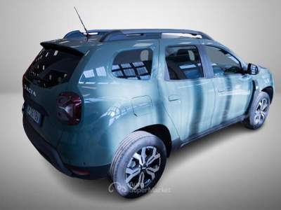 Dacia Duster 1.3 tce Journey 4x2 150cv edc fap usata Torino
