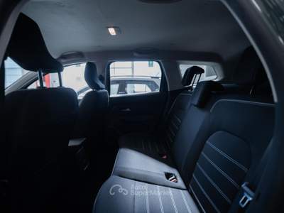 Dacia Duster 1.3 tce Journey 4x2 150cv edc fap usata Torino