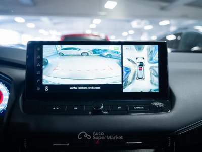 Nissan Qashqai III 2021 1.3 mhev N-Connecta 2wd 140cv Bianco usata Torino