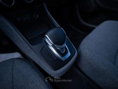 Renault ZOE Zen R110 Flex my20 Grigio usata Torino