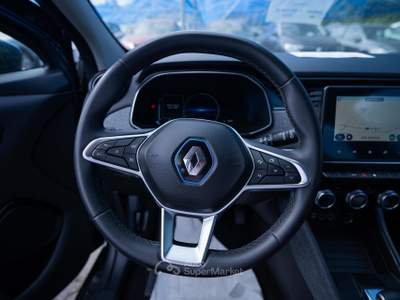 Renault ZOE Zen R110 Flex my20 Grigio usata Torino