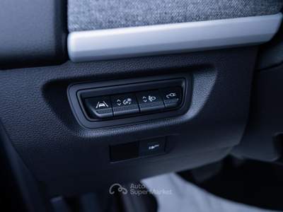 Renault ZOE Zen R110 Flex my20 Grigio usata Torino