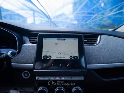 Renault ZOE Zen R110 Flex my20 Grigio usata Torino