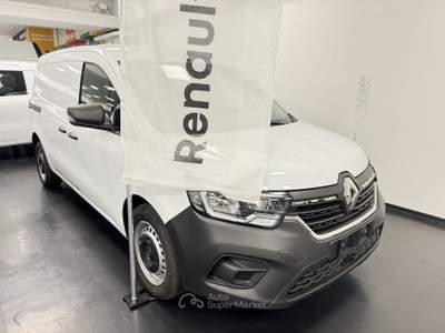 Renault Kangoo KM0 - PRONTA CONSEGNA !!! KANGOO VAN L2 1.5 Blue dCi 95CV Bianco usata Torino