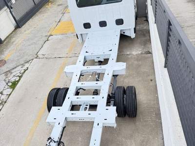 Renault Master PRONTA CONSEGNA!!! MASTER RUOTE GEMELLATE T35 L4 170CV Bianco usata Torino