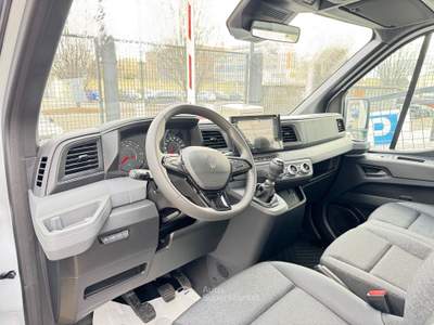 Renault Master PRONTA CONSEGNA!!! MASTER RUOTE GEMELLATE T35 L4 170CV Bianco usata Torino