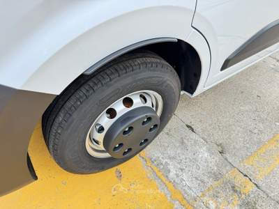 Renault Master PRONTA CONSEGNA!!! MASTER RUOTE GEMELLATE T35 L4 170CV Bianco usata Torino