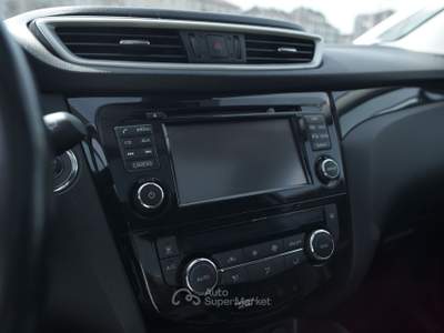 Nissan Qashqai 1.5 dci 360 110cv E6 usata Torino