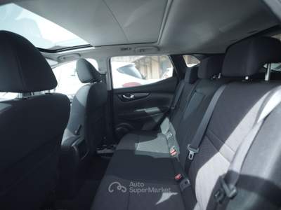 Nissan Qashqai 1.5 dci 360 110cv E6 usata Torino