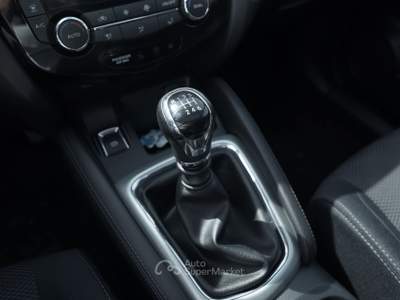 Nissan Qashqai 1.5 dci 360 110cv E6 usata Torino