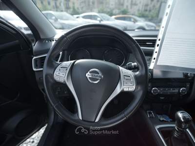 Nissan Qashqai 1.5 dci 360 110cv E6 usata Torino