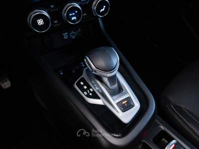 Renault Arkana 1.6 E-Tech full hybrid E-Tech Engineered Fast Track 145cv Nero usata Torino