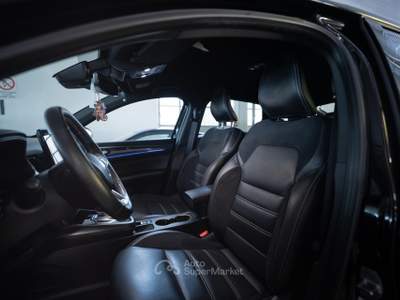 Renault Arkana 1.6 E-Tech full hybrid E-Tech Engineered Fast Track 145cv Nero usata Torino