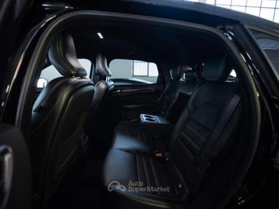 Renault Arkana 1.6 E-Tech full hybrid E-Tech Engineered Fast Track 145cv Nero usata Torino