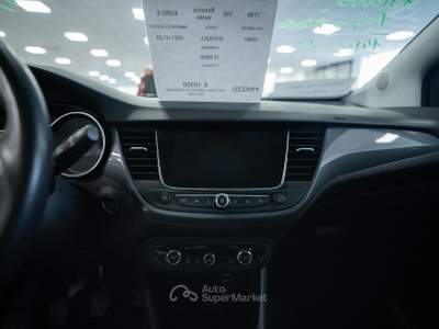 Opel Crossland 2021 1.2 Ultimate s&s 110cv Rosso usata Torino