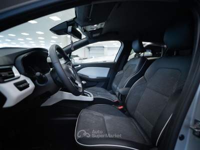 Renault Clio 1.0 TCe Techno 90cv Argento usata Torino