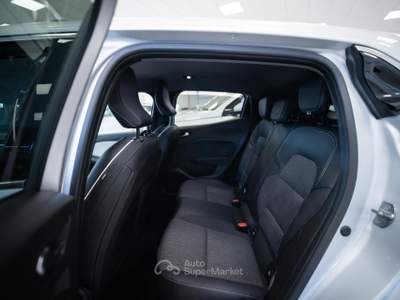 Renault Clio 1.0 TCe Techno 90cv Argento usata Torino