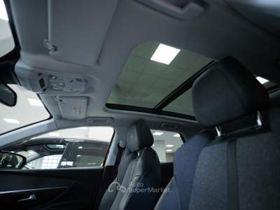 Peugeot 3008 1.2 puretech t Allure s&s 130cv eat8 Marrone usata Torino